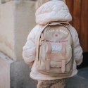 Elodie Details - Plecak BackPack MINI + Butelka na wodę + Lunchbox - Learn & Grow - ZESTAW