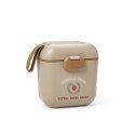 Elodie Details - Plecak BackPack MINI + Butelka na wodę + Lunchbox - Learn & Grow - ZESTAW