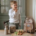 Elodie Details - Plecak BackPack MINI + Butelka na wodę + Lunchbox - Learn & Grow - ZESTAW