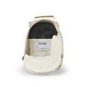 Elodie Details - Plecak BackPack MINI Petit River Rose + Butelka na wodę + Lunchbox - Rosy Bow Leo - ZESTAW