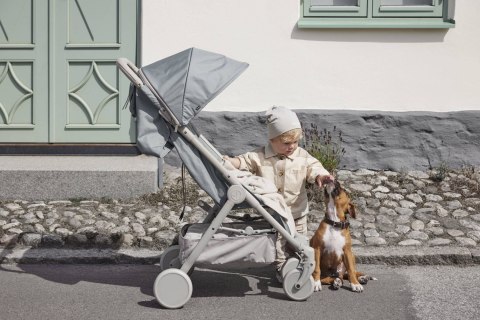 Elodie Details - wózek spacerowy MONDO - pebble green