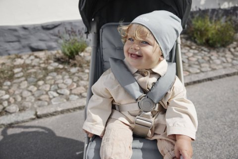 Elodie Details - wózek spacerowy MONDO - pebble green