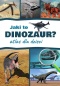 Atlas dla dzieci. Jaki to dinozaur?