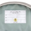 Lassig Plecak mini Tiny Drivers Samolot