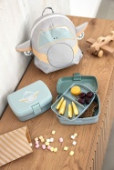 Lassig Plecak mini Tiny Drivers Samolot