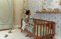 Little Dutch Drewniana zabawka pop-up Safari Friends FSC