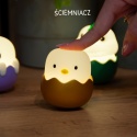 EGGY'S MYSTERY LIGHTS - Mini lampki niespodzianki. Zbierz całą kolekcję!