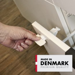 BABYDAN - magnetyczna blokada szuflad i szafek Magnet Cabinet Lock 2 szt.