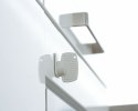 BABYDAN - magnetyczna blokada szuflad i szafek Magnet Cabinet Lock 2 szt.