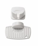 BABYDAN - magnetyczna blokada szuflad i szafek Magnet Cabinet Lock 2 szt.