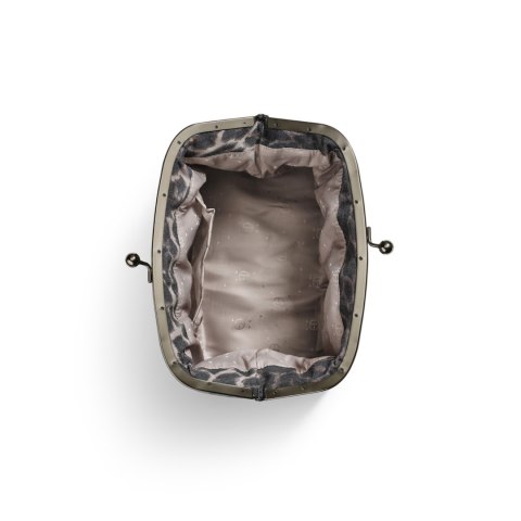 ELODIE DETAILS - Organizer Zip&Go, Le Leopard