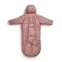 ELODIE DETAILS - kombinezon dziecięcy, Pink Petit River Rose 0-6 m-cy