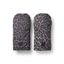 ELODIE DETAILS - mufki do wózka, Le Leopard