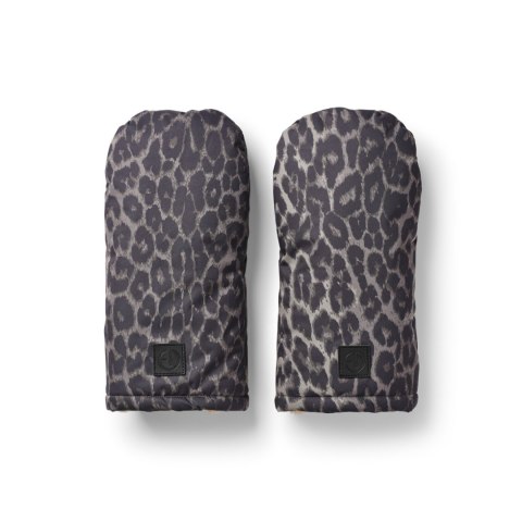 ELODIE DETAILS - mufki do wózka, Le Leopard