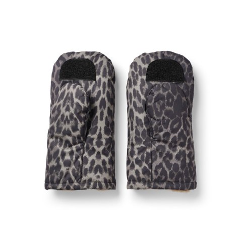 ELODIE DETAILS - mufki do wózka, Le Leopard