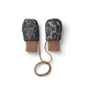 ELODIE DETAILS - rękawiczki, Le Leopard 0-12 m-cy