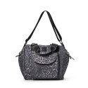 ELODIE DETAILS - torba dla mamy, Le Leopard