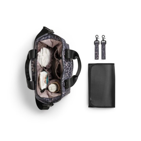 ELODIE DETAILS - torba dla mamy, Le Leopard