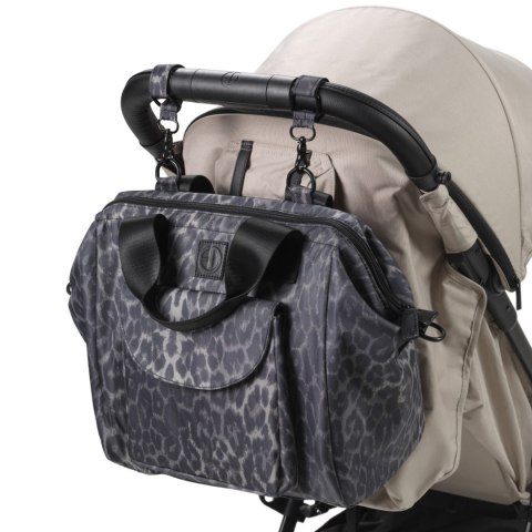 ELODIE DETAILS - torba dla mamy, Le Leopard