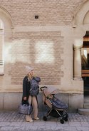 ELODIE DETAILS - torba dla mamy, Le Leopard