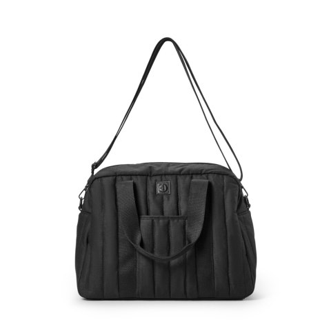 ELODIE DETAILS - torba dla mamy, Soft Black