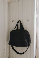 ELODIE DETAILS - torba dla mamy, Soft Black