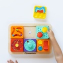 Fat Brain Toy Tablica PlayTab