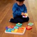 Fat Brain Toy Tablica PlayTab