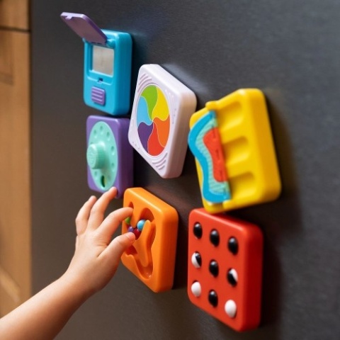 Fat Brain Toy Tablica PlayTab