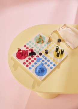 KID'S CONCEPT - gra Ludo szwedzkie słodycze