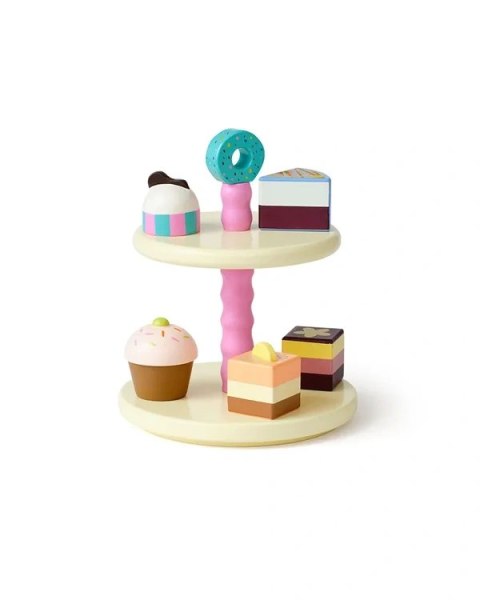 KID'S CONCEPT - patera z ciastkami