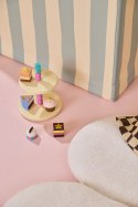 KID'S CONCEPT - patera z ciastkami