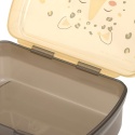 Lassig Lunchbox z wkładką About Friends Lampart