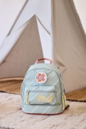 Lassig Plecak mini Happy Trails Flower