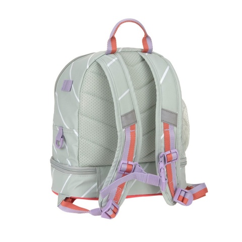 Lassig Plecak mini Happy Trails Flower