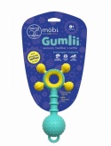 MÖBI Gumlii Gryzak z Grzechotką