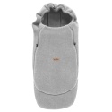 Zaffiro Regulowany śpiworek maxi wełniany Sierra 0-36m grey