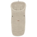 Zaffiro Regulowany śpiworek maxi wełniany Sierra 0-36m beige