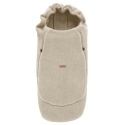 Zaffiro Regulowany śpiworek maxi wełniany Sierra 0-36m beige