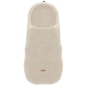 Zaffiro Śpiworek mini wełniany Sierra 0-18m beige
