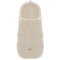 Zaffiro Śpiworek mini wełniany Sierra 0-18m beige