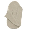 Zaffiro Śpiworek mini wełniany Sierra 0-18m beige