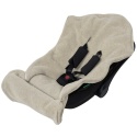 Zaffiro Śpiworek mini wełniany Sierra 0-18m beige