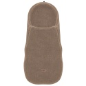 Zaffiro Śpiworek mini wełniany Sierra 0-18m brown