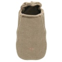 Zaffiro Śpiworek mini wełniany Sierra 0-18m brown