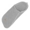 Zaffiro Śpiworek mini wełniany Sierra 0-18m grey