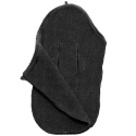 Zaffiro Śpiworek mini wełniany Sierra 0-18m anthracite
