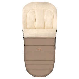 Zaffiro Regulowany śpiwór iGrow Nordico 0-36m beige