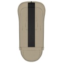 Zaffiro Regulowany śpiwór iGrow Nordico 0-36m beige
