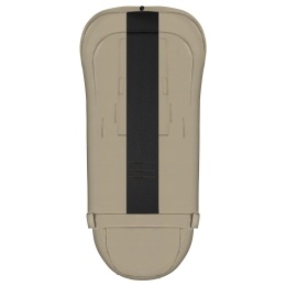 Zaffiro Regulowany śpiwór iGrow Nordico 0-36m beige